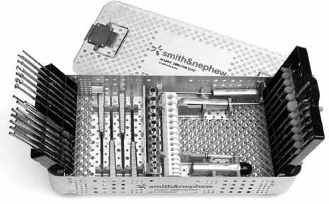 Anatomic ACL Guide System