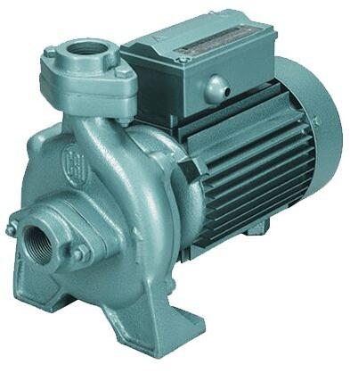 CRI Raw Water Pumps