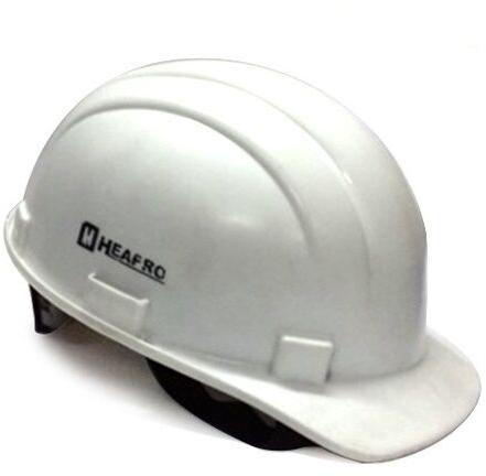 ABS Safety Helmet, for Industrial, Color : Red, Yellow, White