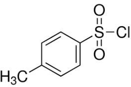 para toluene sulphonyl chloride