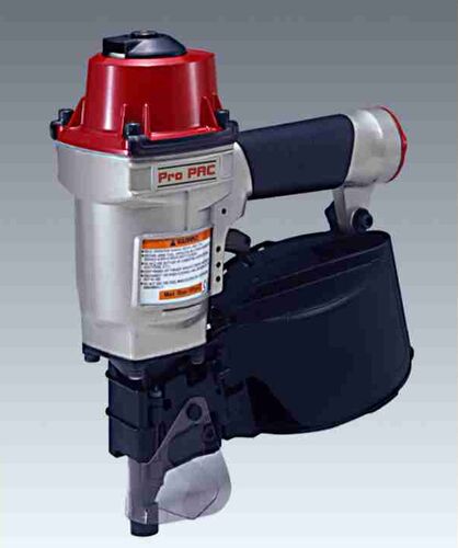 Power nailer