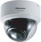 Vandal Proof Dome Camera