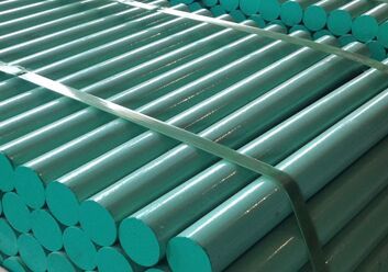 Epoxy Coated Dowel Bar