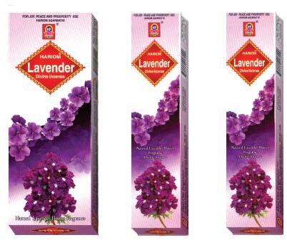 Lavender Incense Stick