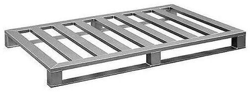 stainless steel pallet