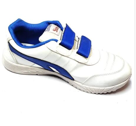 Synthetic Boys Running Shoes