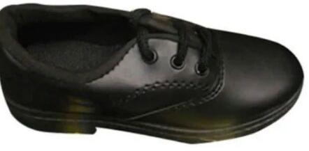 Oxford Synthetic Leather Boys School Shoes