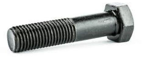 Hexagon Head Bolt