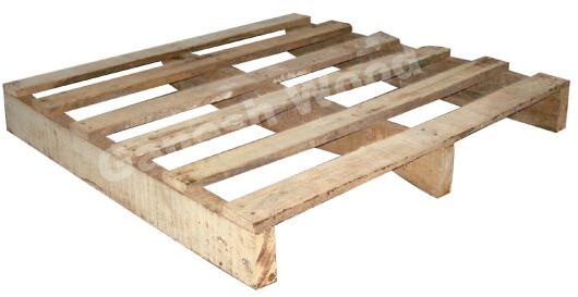 two way pallet