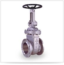 Gate valve