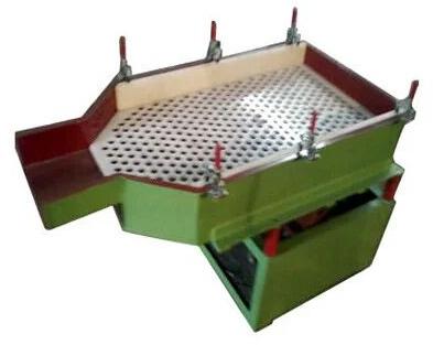 Vibratory Sorting System, Color : Green