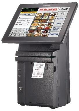 POS Machine