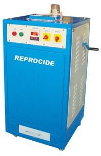 GLOLIFE REPROCIDE - SANITARY NAPKIN INCINERATOR