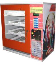 Glolife Reprovend Single Product Vending Machines