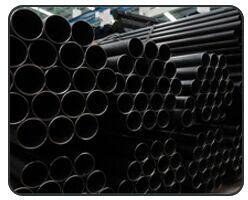 Carbon and Alloy Steel Pipe