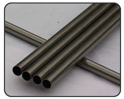 Tantalum pipe