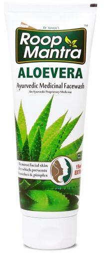 Aloe Vera Face Wash