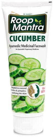 Cucumber Face Wash