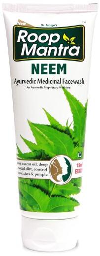 Neem Face Wash