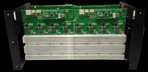 R3 500GH ASIC Bitcoin Miner