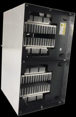 R4 500 GH ASIC Bitcoin Miner