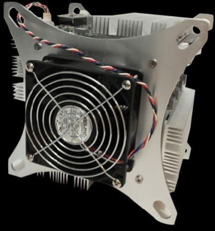 RK Box 440GH ASIC Bitcoin Miner