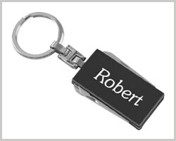 KEYCHAIN ENGRAVER