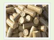 Wood Briquettes, Size : 90 mm/60 mm Dia