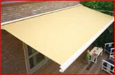 sun awnings