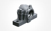 Rice Huller Pillow Block Bearing