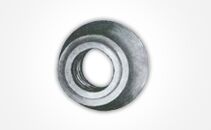 Rice Huller Shaft Nut