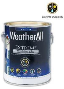 WeatherAll Extreme PAINT