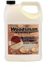 Woodsman Premium Wood Stripper
