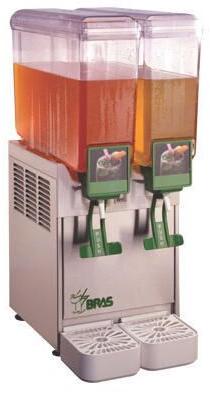 METAL Juice Dispensers