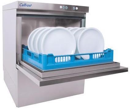 Undercounter Dishwashers, Capacity : 100