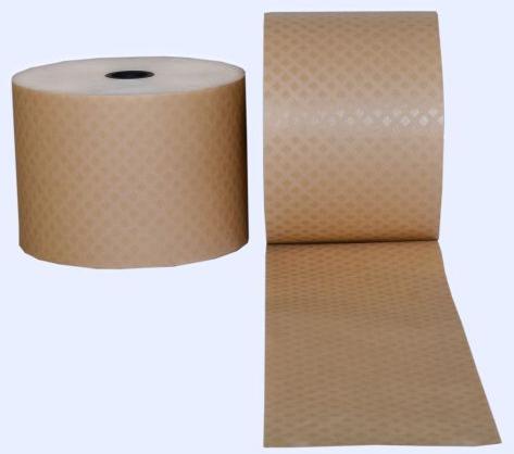 Light brown Epoxy Diamond Dotted Paper, for Making Transformers, Packaging Type : Standard Packaging