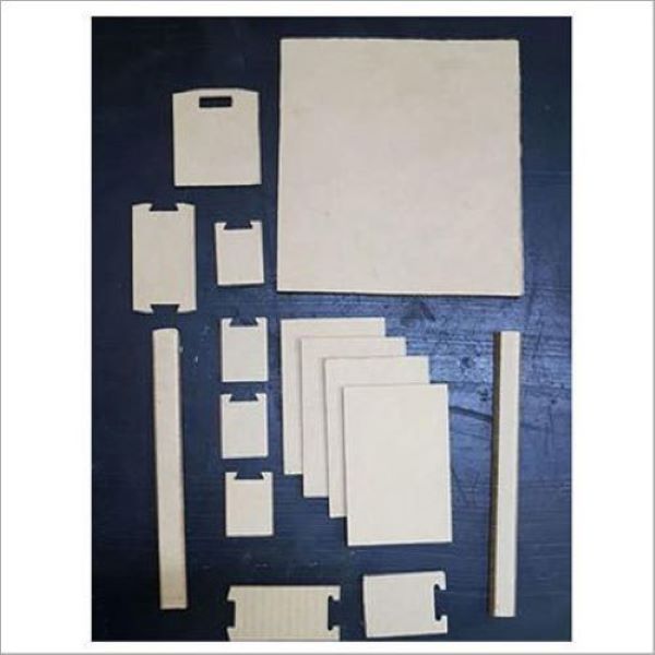 Transformer Pressboard Components