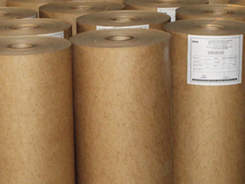 VinCork Transformer Insulating Pressphan Paper, Color : Brown