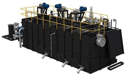 Roll Coolant Systems For Pickling line