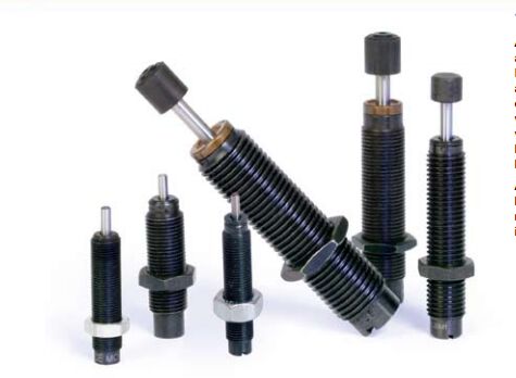 Industrial shock absorbers