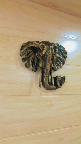 Elephant Decorative Statue