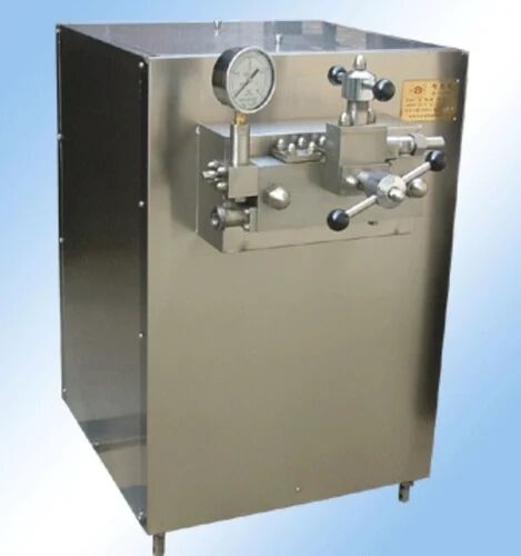 300 kg 50 Hz High Pressure Homogenizer, for Industrial