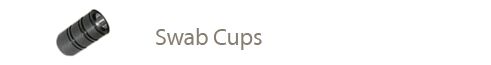 swab cups