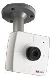 Cube Ip camera