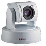 Ip PTZ camera