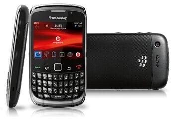 blackberry mobile