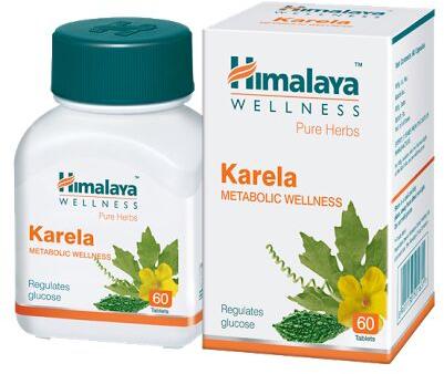 karela tablets