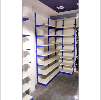 slotted angle rack