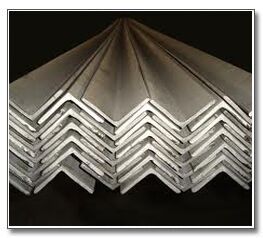 Stainless Steel Angles