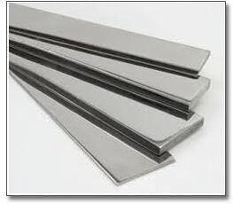 Stainless Steel Flat Bars